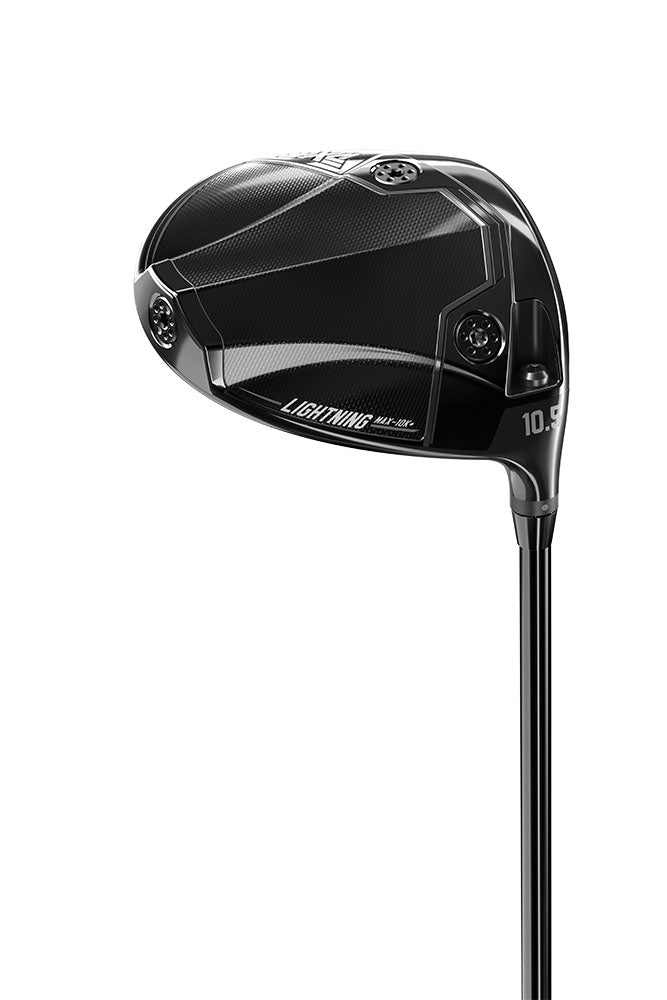 PXG Lightning Max-10K+ Driver - Right Hand Custom – Drummond Golf