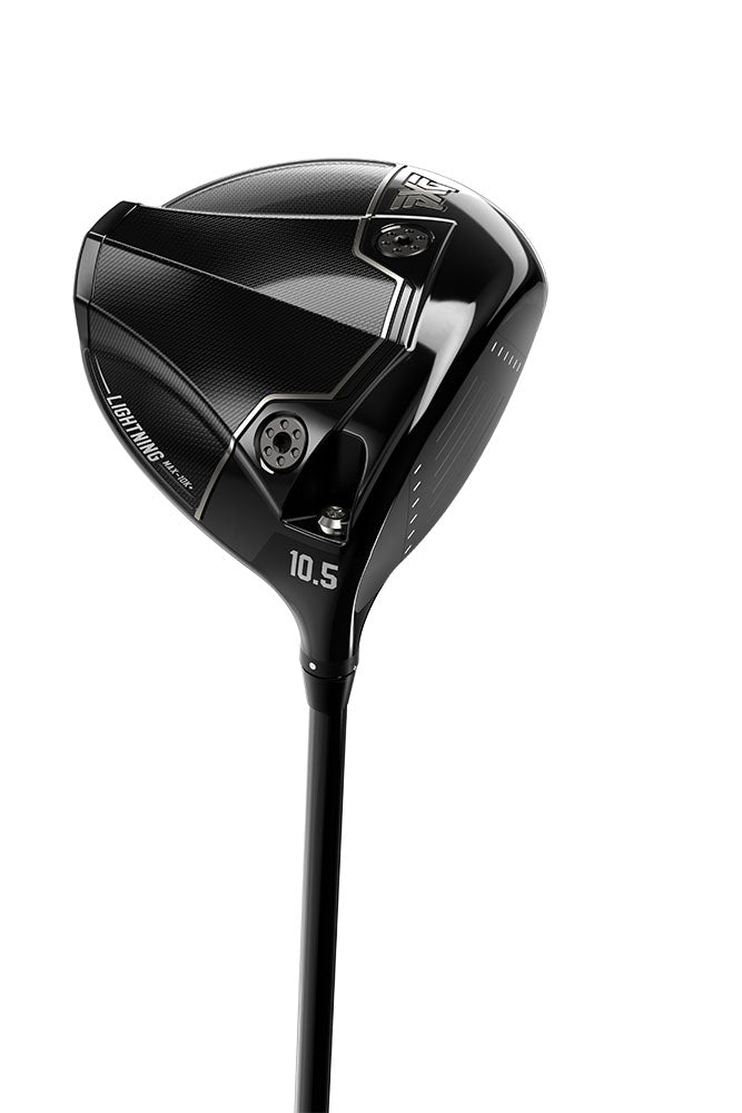PXG Lightning Max-10K+ Driver - Right Hand Custom – Drummond Golf