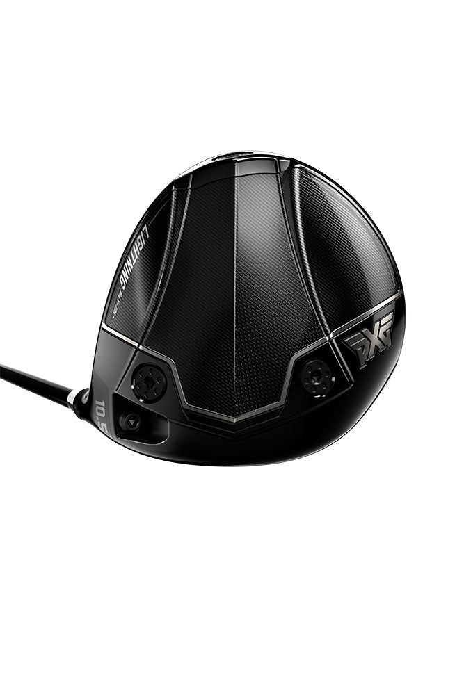PXG Lightning Max Lite Driver Left Hand Custom