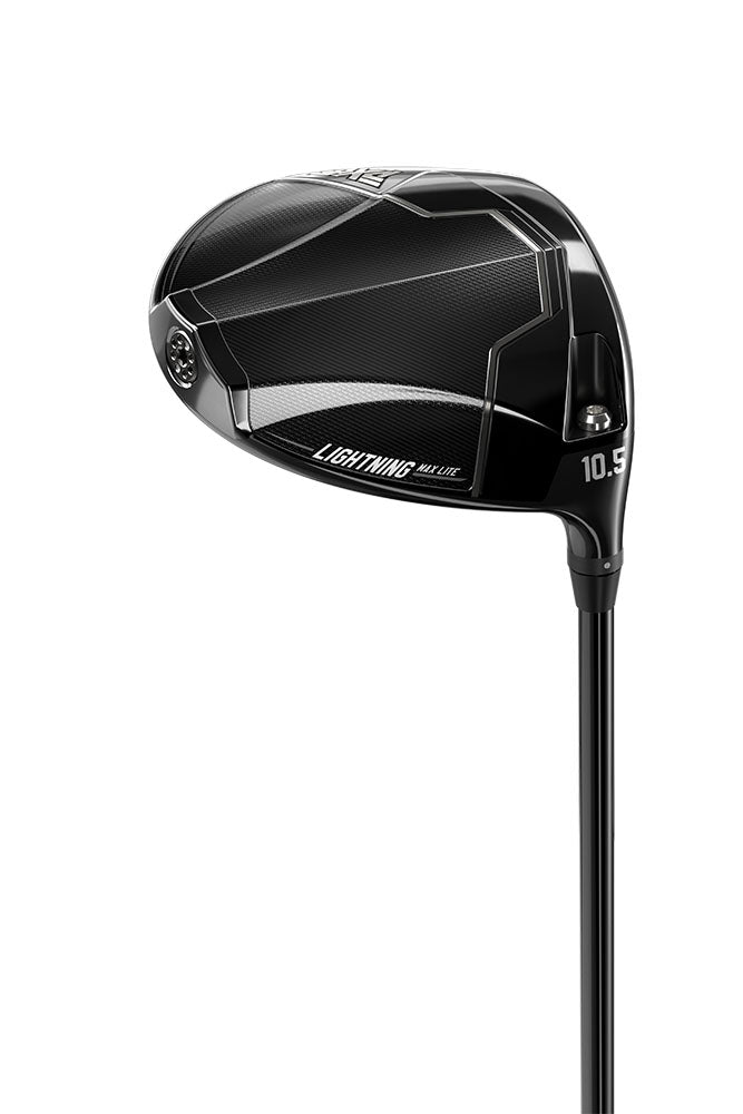 PXG Lightning Max-10K+ Driver - Left Hand Custom – Drummond Golf