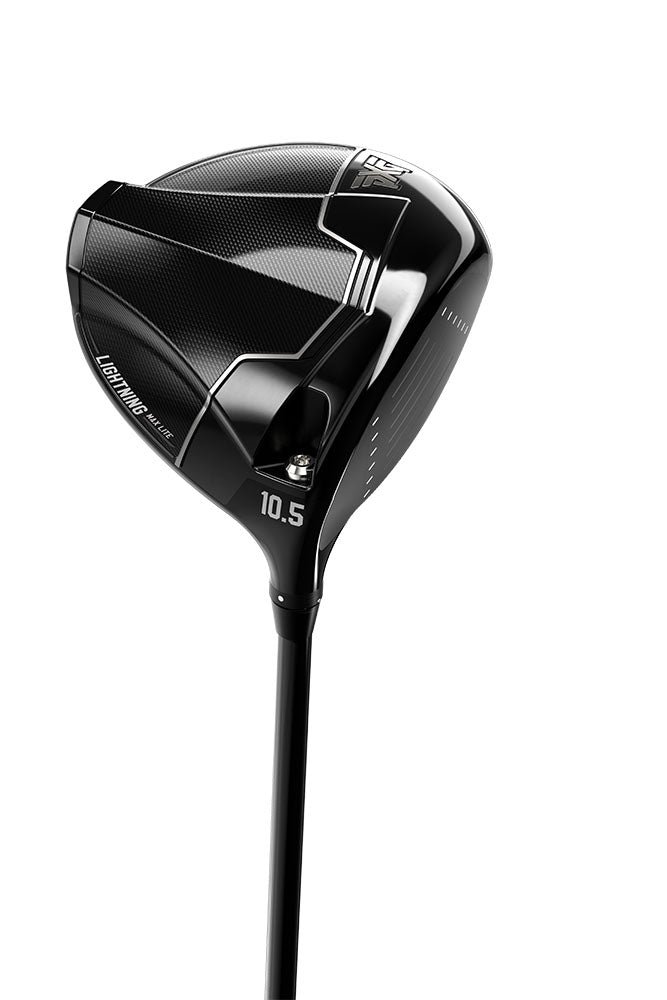 PXG Lightning Max-10K+ Driver - Left Hand Custom – Drummond Golf