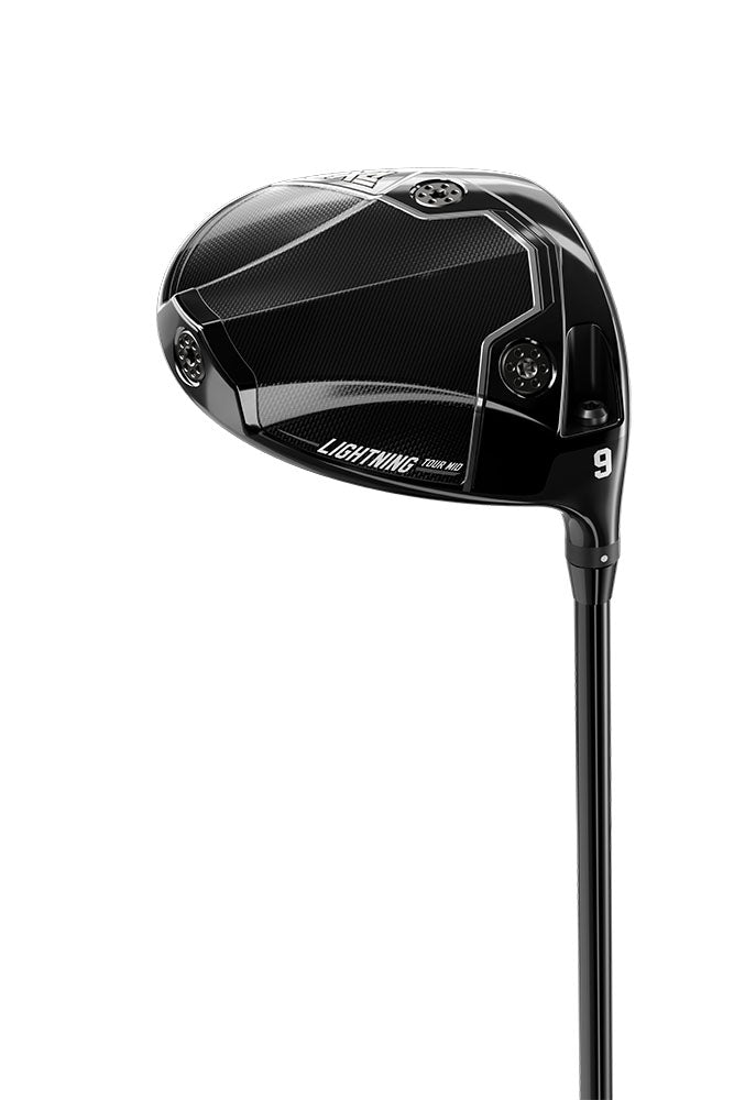 PXG Lightning Tour Mid Driver Left Hand Custom