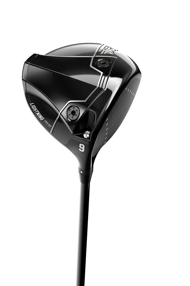 PXG Lightning Tour Mid Driver - Right Hand Custom – Drummond Golf