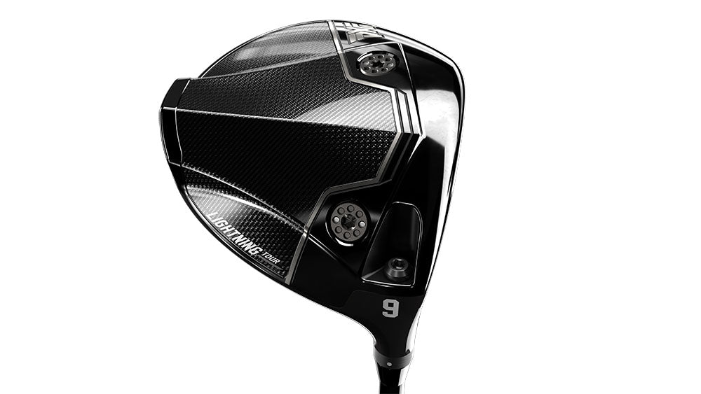 PXG Lightning Tour Driver - Left Hand Custom
