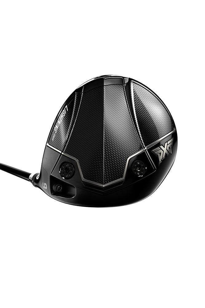 PXG Lightning Tour Driver - Left Hand Custom
