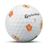 TaylorMade 2026 TP5 Pix Limited Edition - Island Time