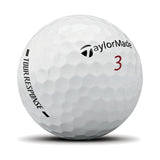 TaylorMade 2026 Tour Response Golf Balls 12pk