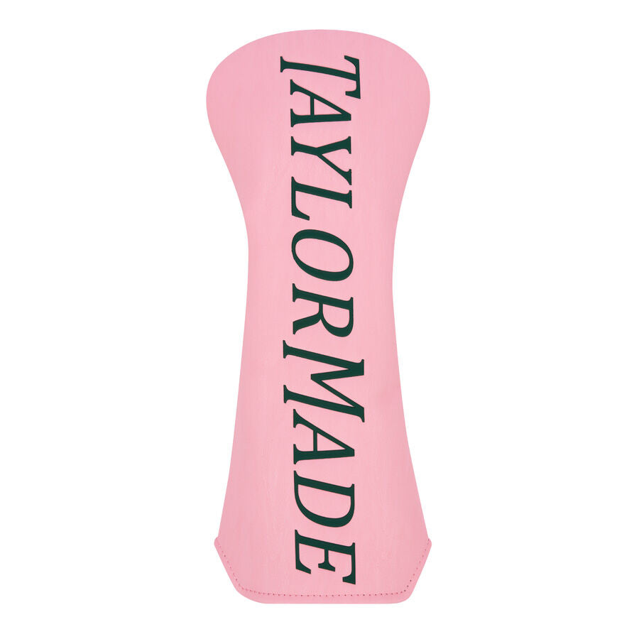 TaylorMade 2026 Season Opener Bag and Headcovers