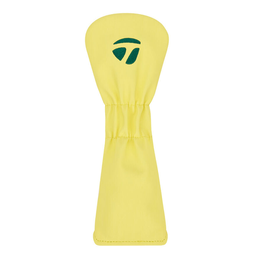 TaylorMade 2026 Season Opener Bag and Headcovers