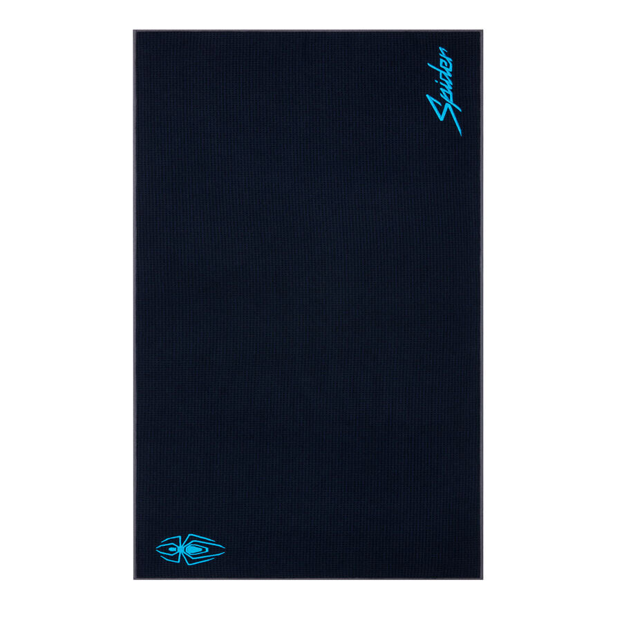 TaylorMade Spider Golf Towel