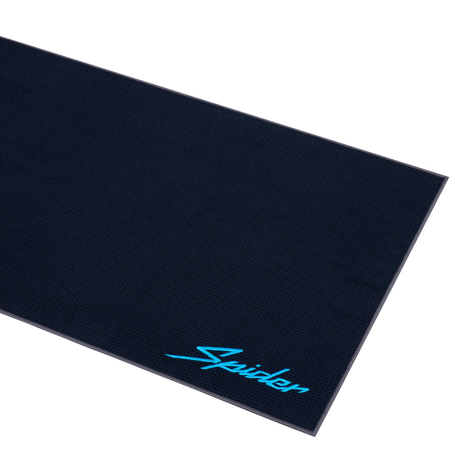 TaylorMade Spider Golf Towel