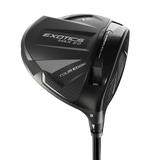 Tour Edge Exotics MAX 2.0 Driver - Right Hand Custom