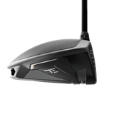 Tour Edge Exotics MAX 2.0 Driver - Right Hand Custom