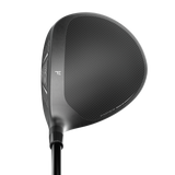 Tour Edge Exotics MAX 2.0 Fairway Wood - Left Hand Custom