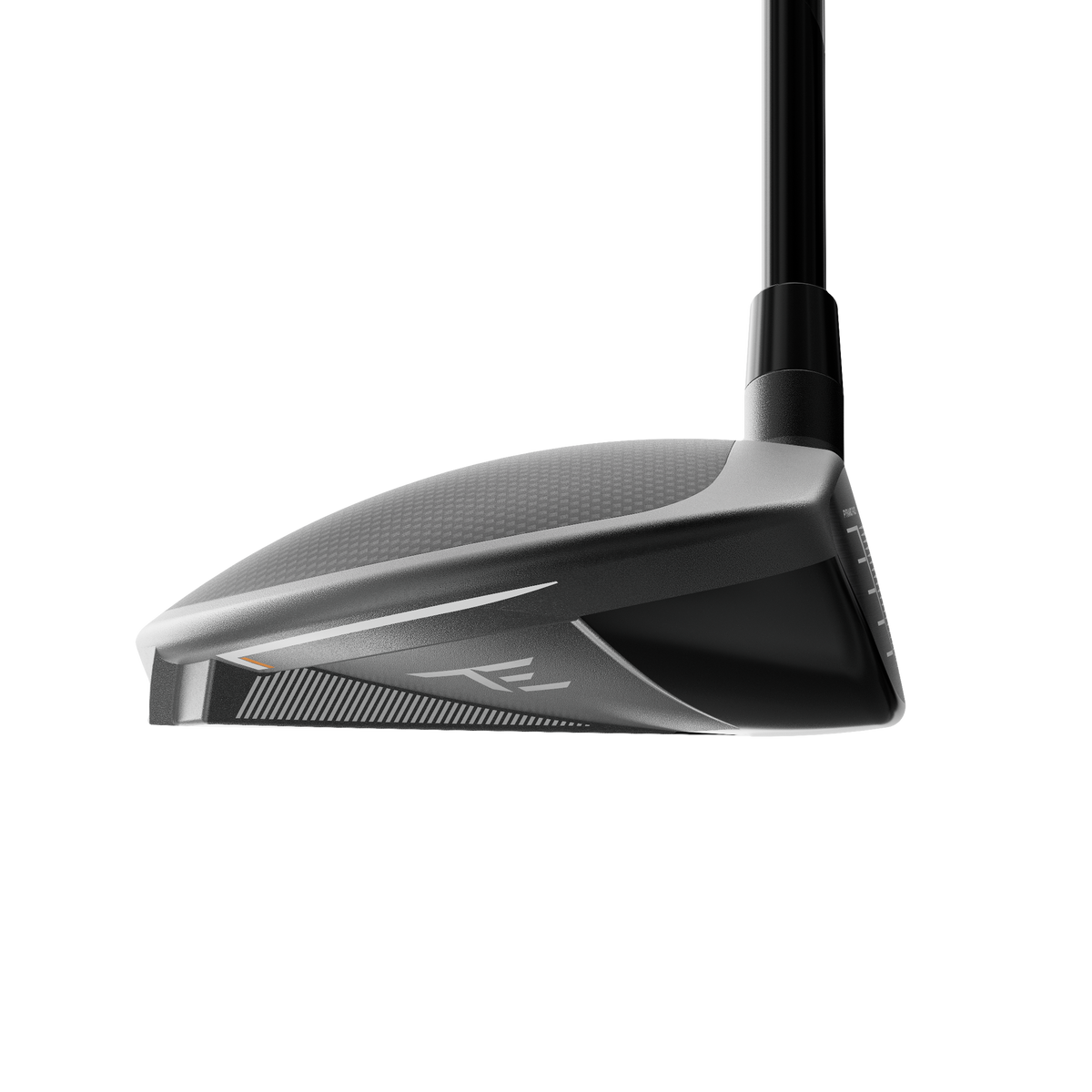 Tour Edge Exotics MAX 2.0 Fairway Wood - Left Hand Custom