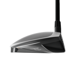 Tour Edge Exotics MAX 2.0 Fairway Wood - Left Hand Custom