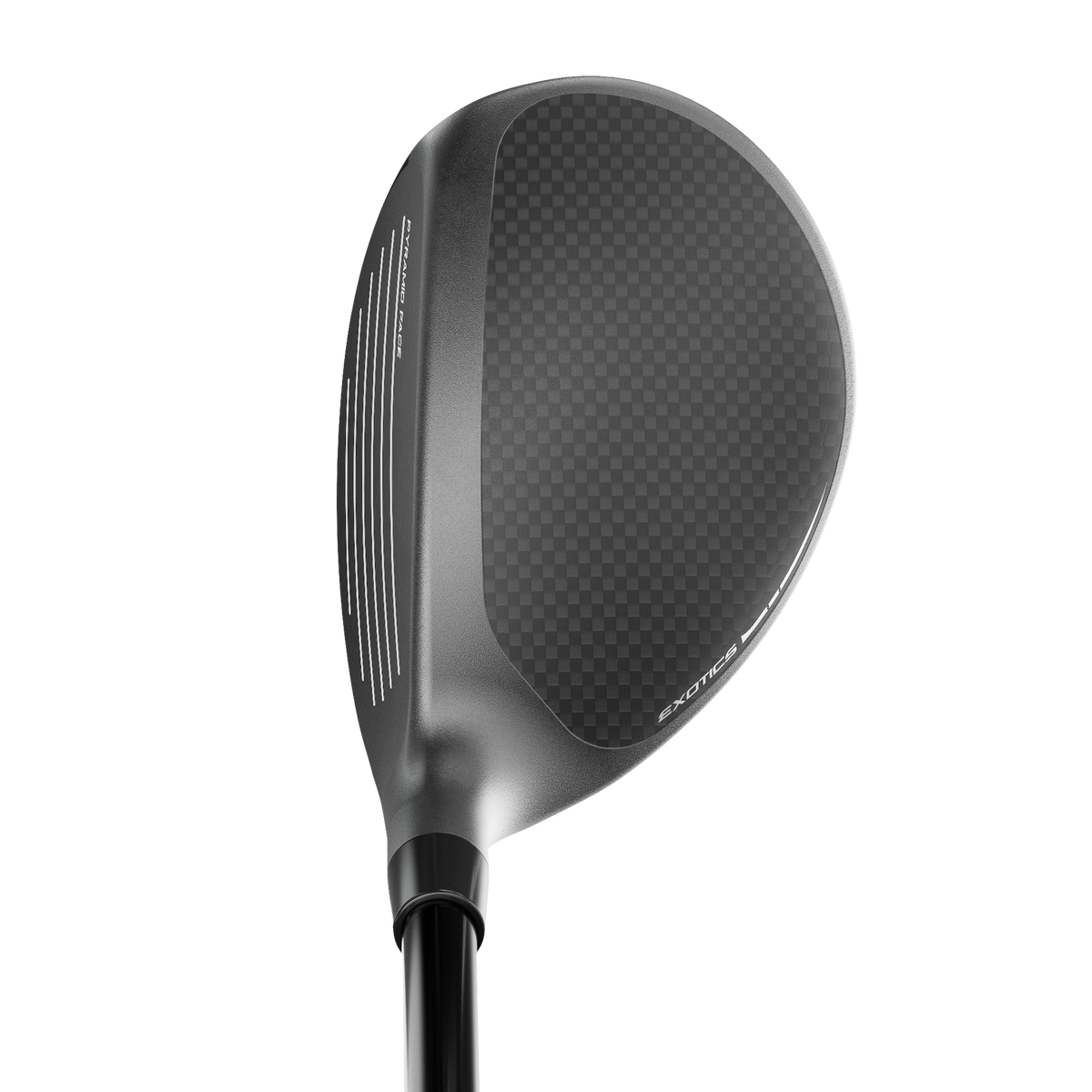 Tour Edge Exotics MAX 2.0 Hybrid - Left Hand Custom