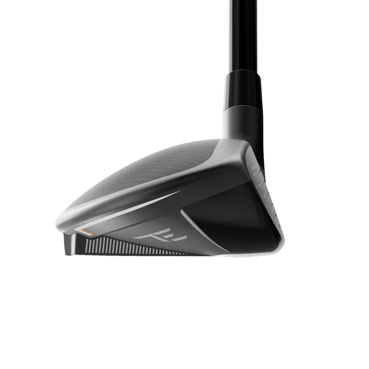 Tour Edge Exotics MAX 2.0 Hybrid - Left Hand Custom