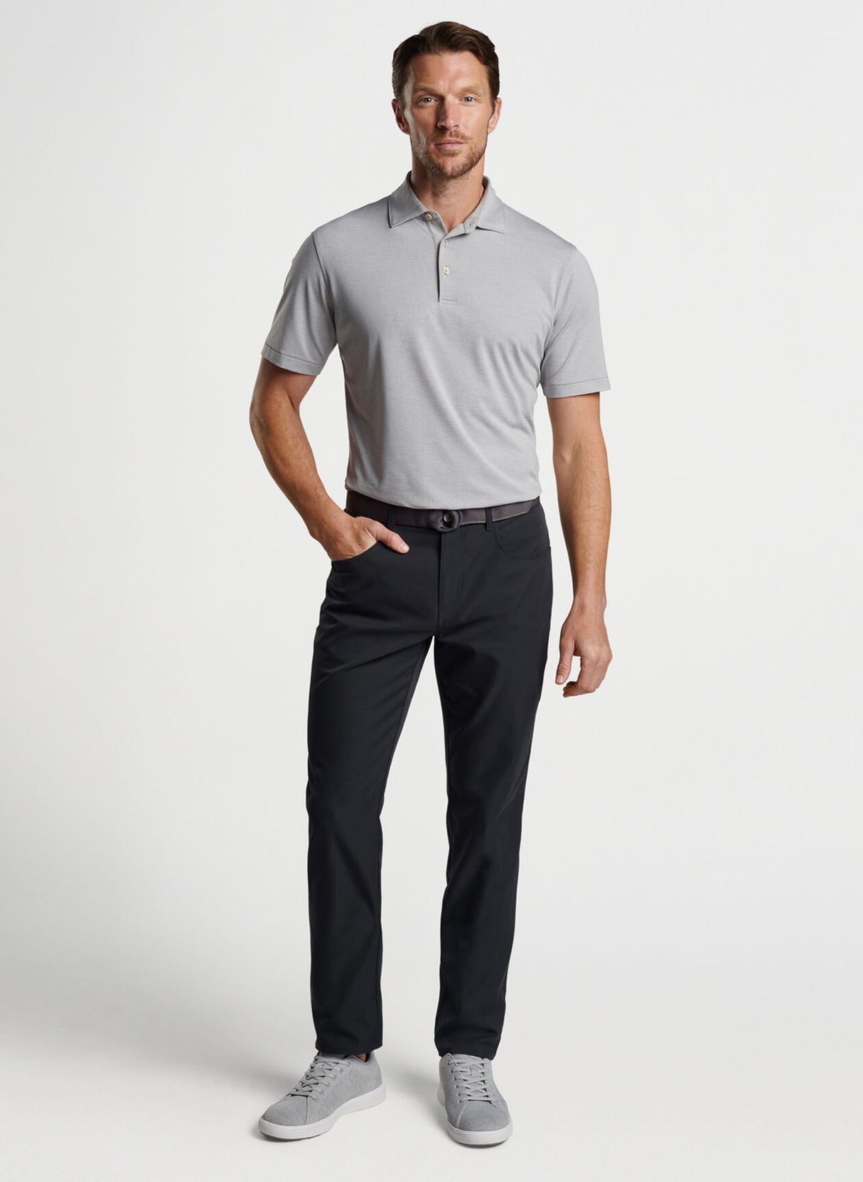 Peter Millar EB66 Performance 5 Pocket Pants