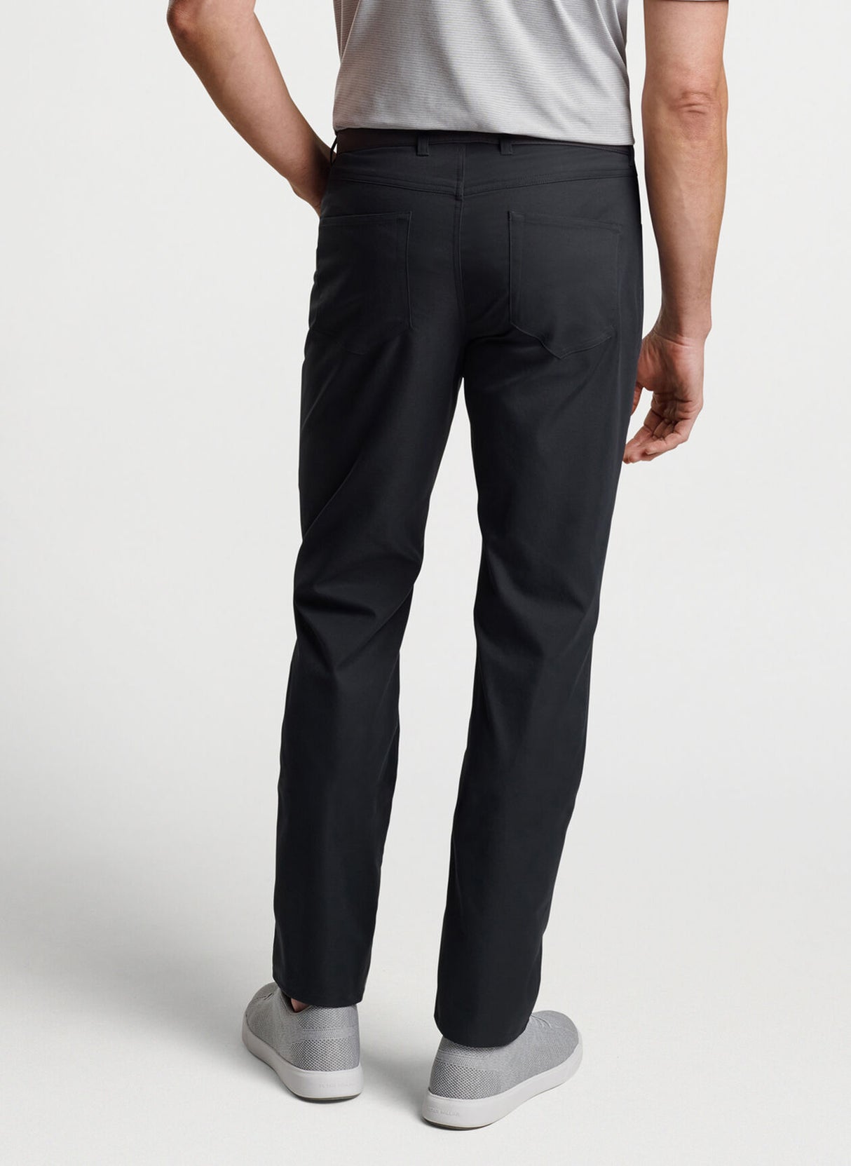 Peter Millar EB66 Performance 5 Pocket Pants