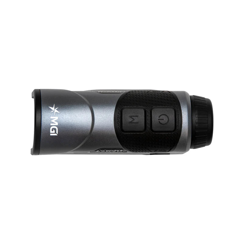 Sureshot PINLOC 7000iPSM
