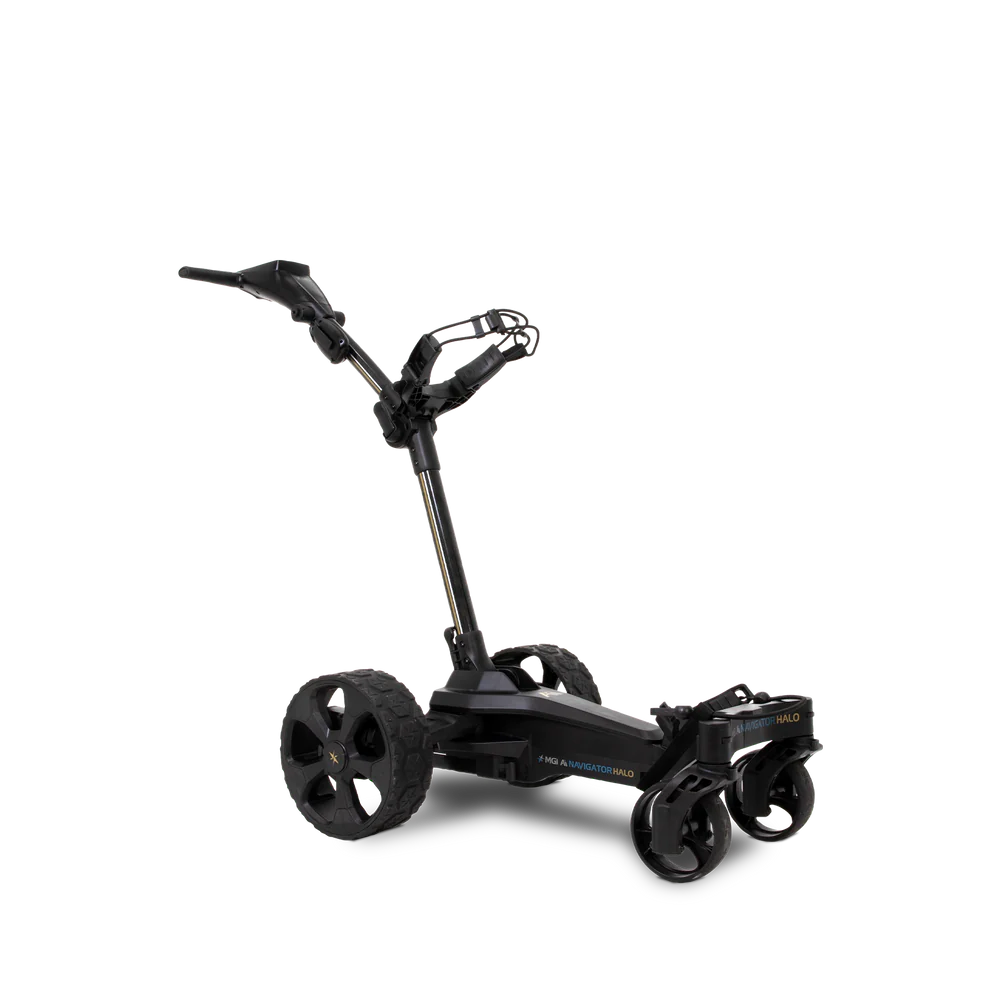 MGI Ai Navigator Halo