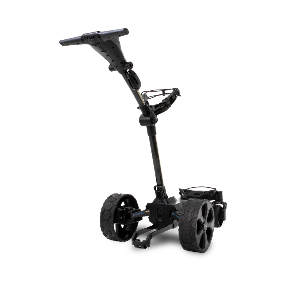 MGI Ai Navigator Halo