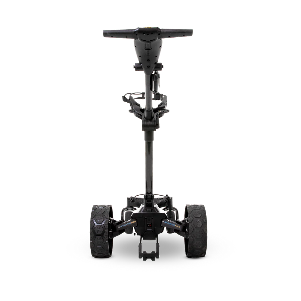 MGI Ai Navigator Halo