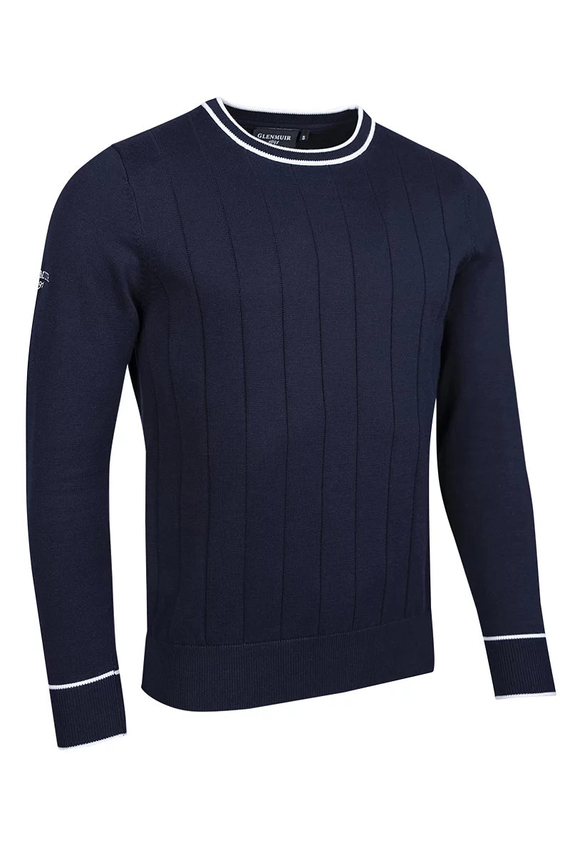 Glenmuir Ratho Crew Neck Sweater