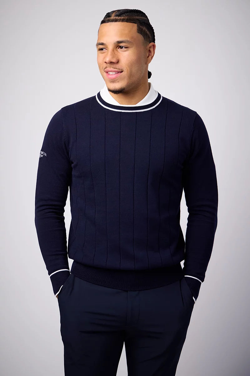 Glenmuir Ratho Crew Neck Sweater