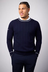 Glenmuir Ratho Crew Neck Sweater