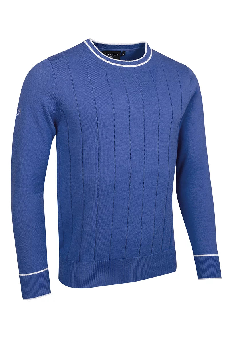 Glenmuir Ratho Crew Neck Sweater