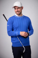 Glenmuir Ratho Crew Neck Sweater