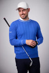 Glenmuir Ratho Crew Neck Sweater