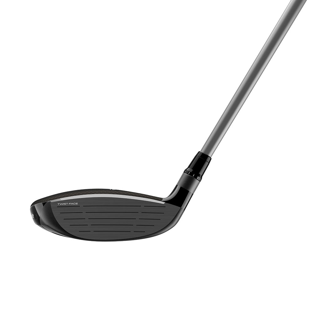 TaylorMade Fairway Qi4D ML Custom Right Hand