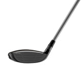 TaylorMade Fairway Qi4D ML Custom Right Hand