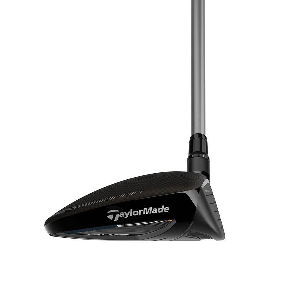 TaylorMade Fairway Qi4D ML Custom Right Hand