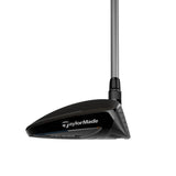 TaylorMade Fairway Qi4D ML Custom Right Hand