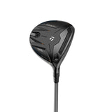 TaylorMade Fairway Qi4D ML Custom Right Hand