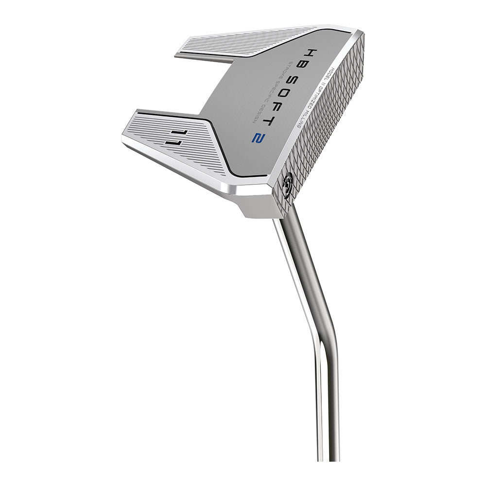 Cleveland Huntington Beach Soft 2 Putter - #11 Single Bend