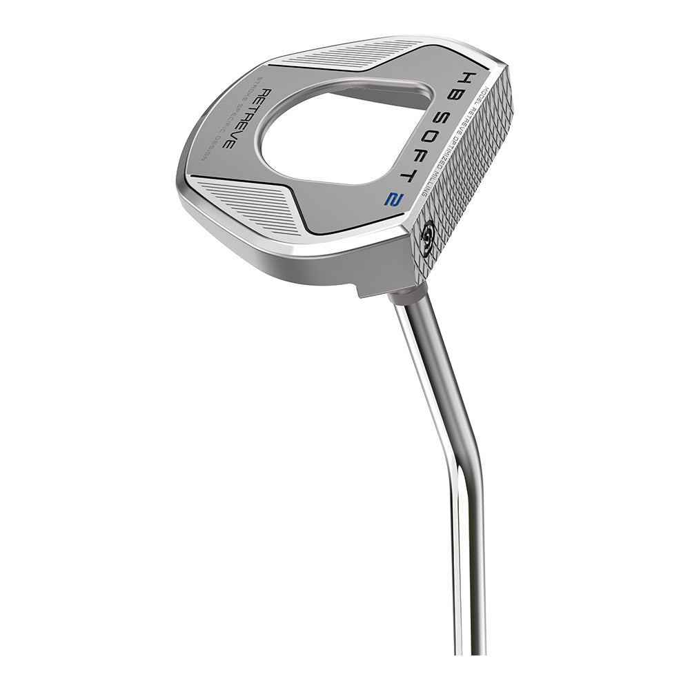 Cleveland Huntington Beach Soft 2 Retreve OS Putter