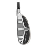Cleveland Launcher XL Halo 24 Graphite Iron - Mens Right Hand