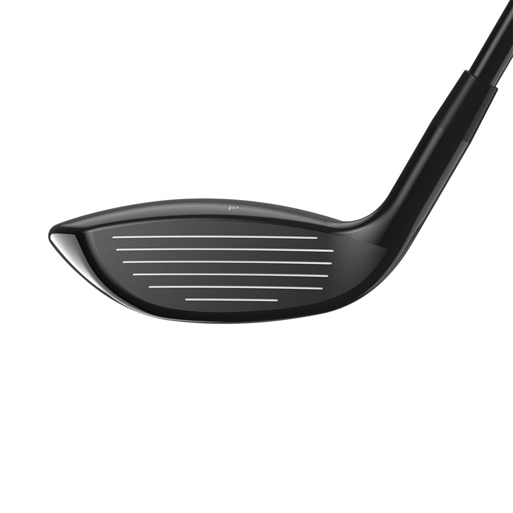 Tour Edge Hot Launch Max D Fairway - Right Hand Custom