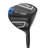 Tour Edge Hot Launch Max D Fairway - Right Hand Custom