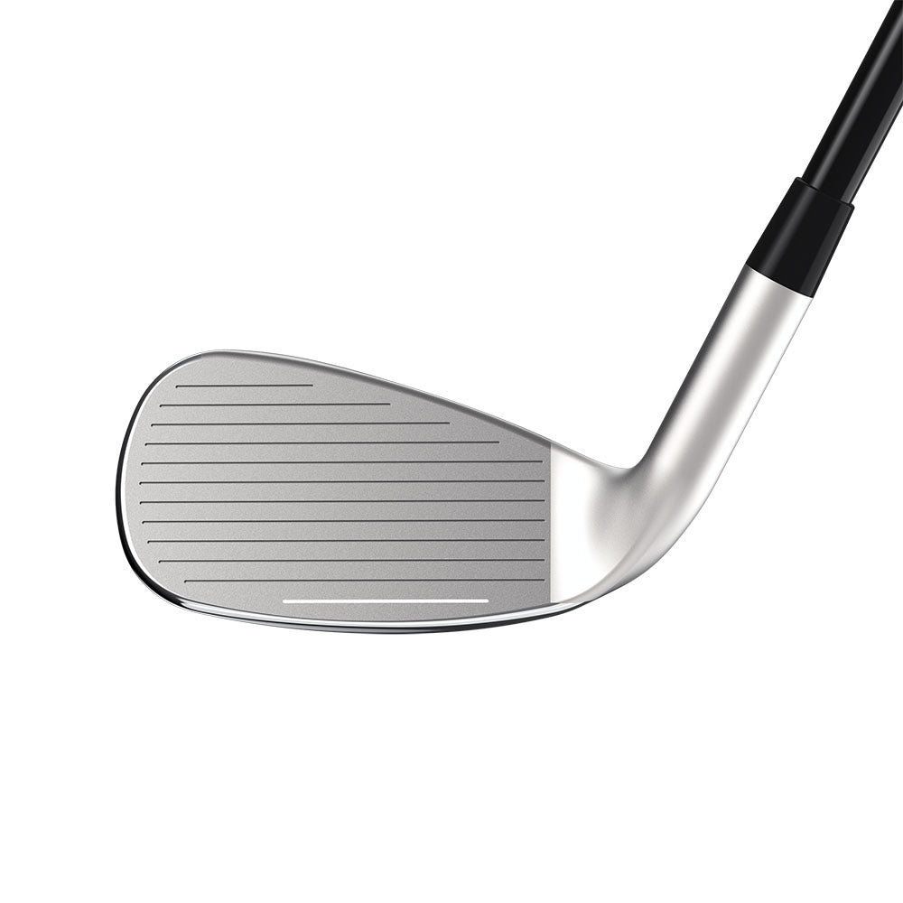 Tour Edge Hot Launch Max D Irons - Graphite - Right Hand Custom