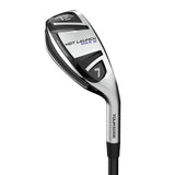 Tour Edge Hot Launch Max D Irons - Graphite - Right Hand Custom
