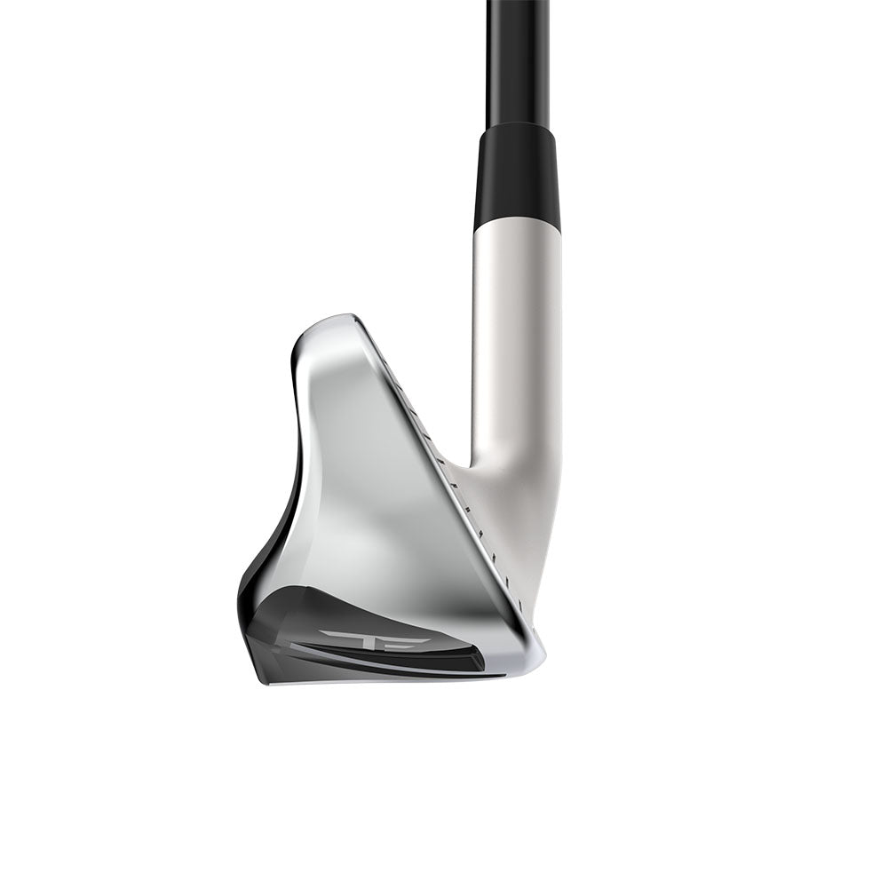 Tour Edge Hot Launch Max D Irons - Graphite - Right Hand Custom