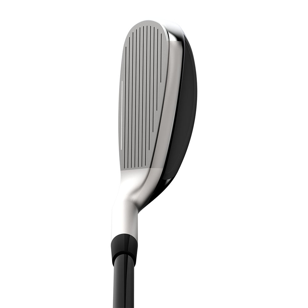 Tour Edge Hot Launch Max D Irons - Graphite - Right Hand Custom