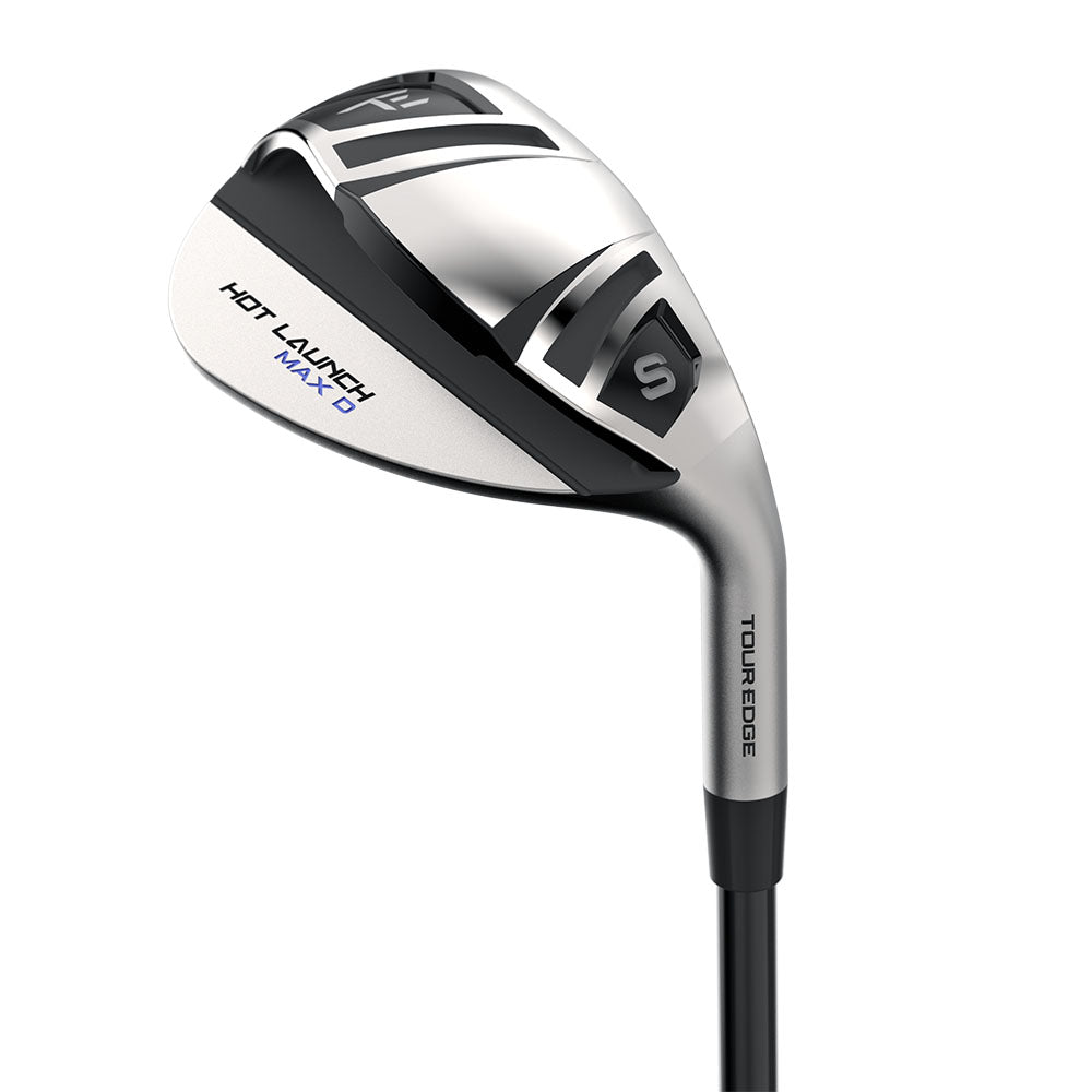 Tour Edge Hot Launch Max D Wedge - Ladies