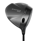 Tour Edge Exotics Max Driver - Right Hand